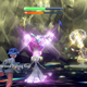 Gardevoir raiding against a Kingambit.
